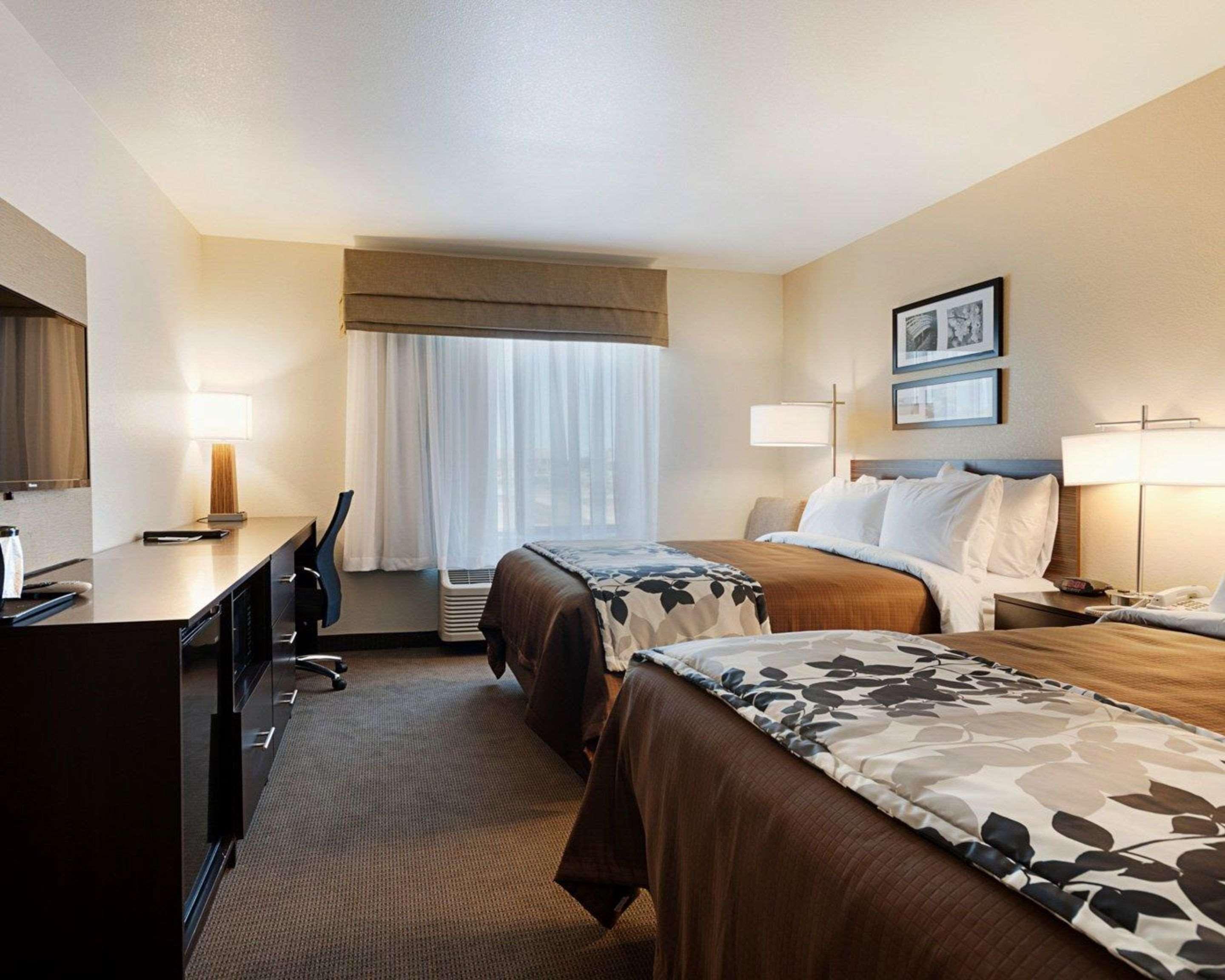 Sleep Inn & Suites Carlsbad Caverns Area Экстерьер фото