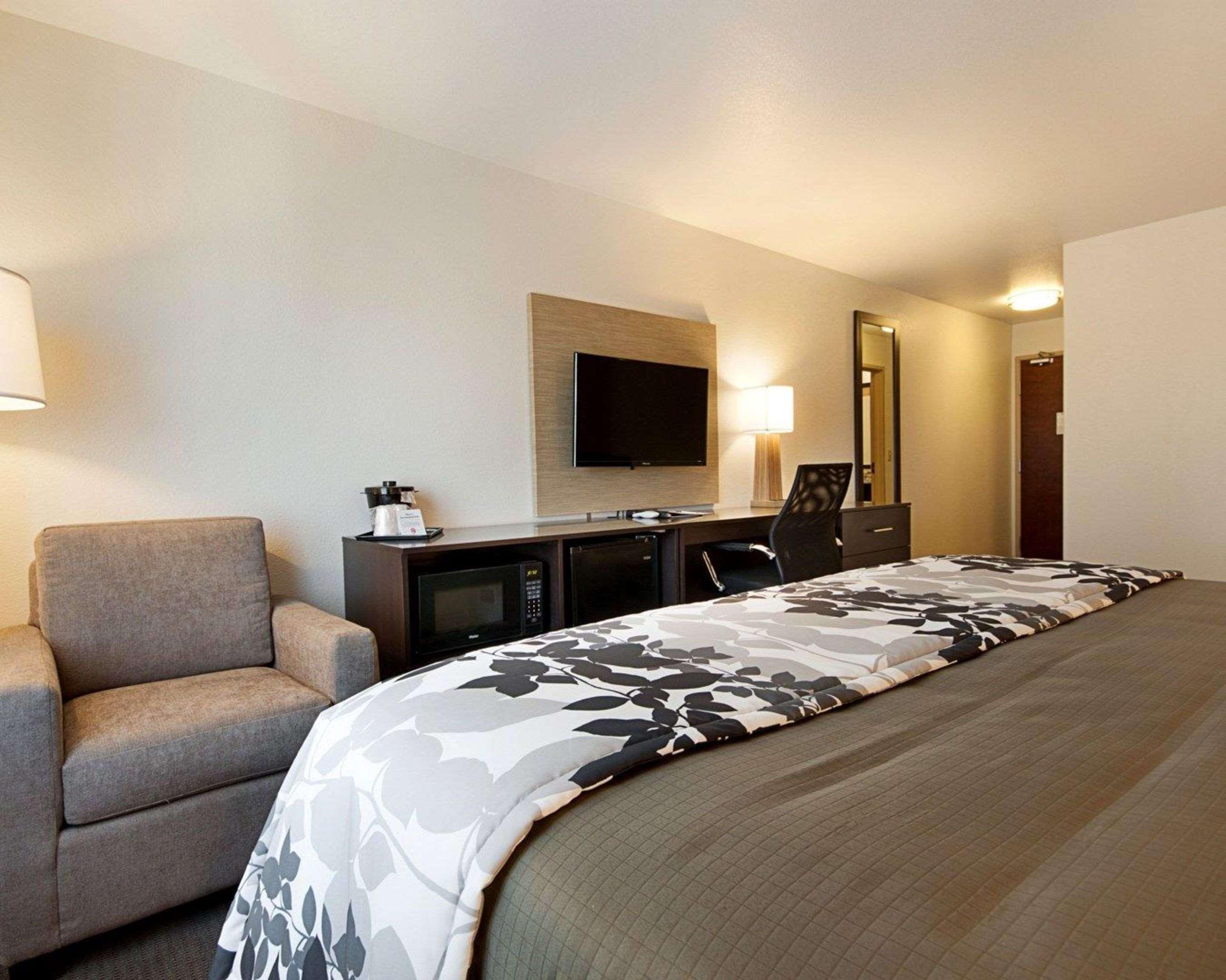 Sleep Inn & Suites Carlsbad Caverns Area Экстерьер фото