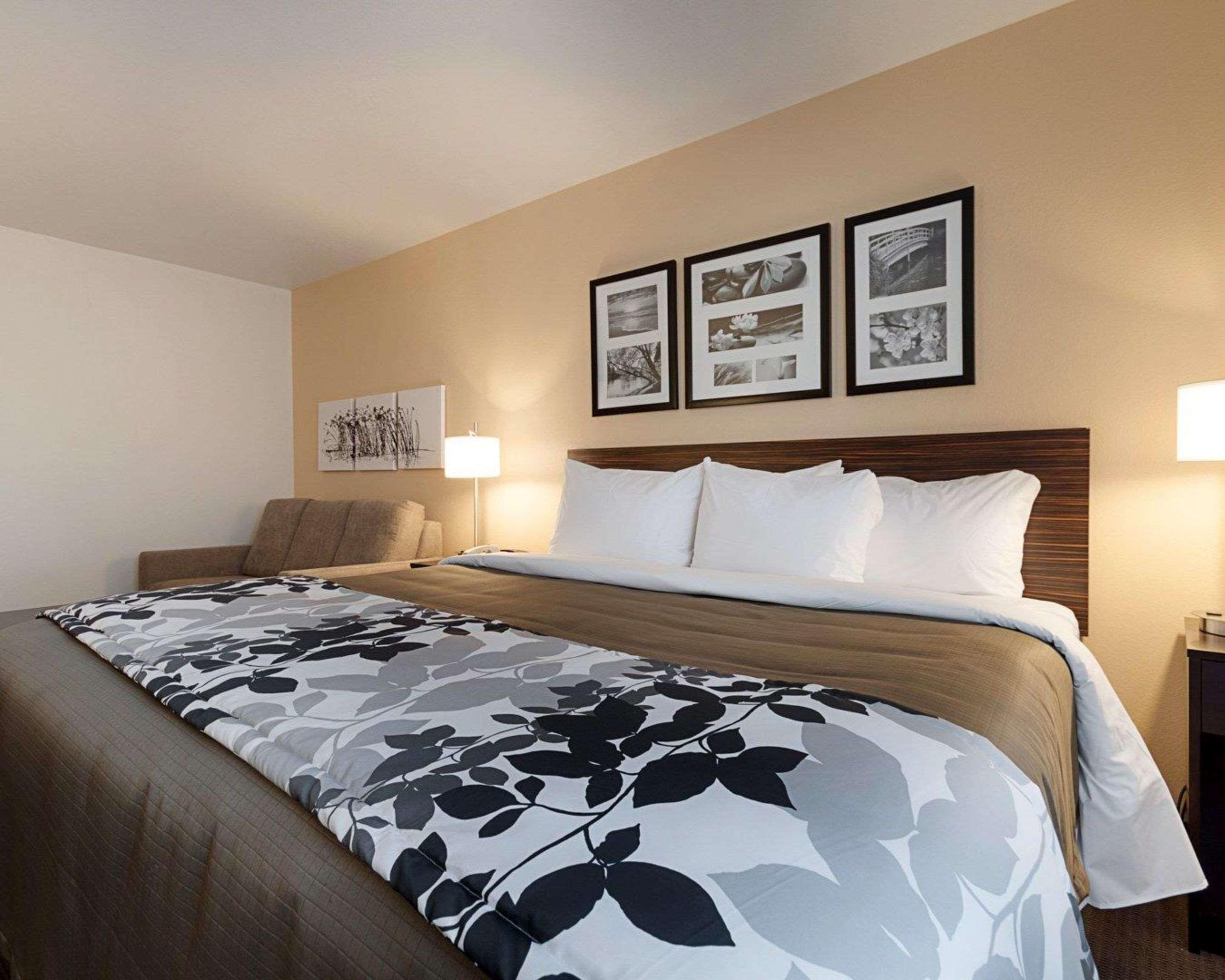 Sleep Inn & Suites Carlsbad Caverns Area Экстерьер фото