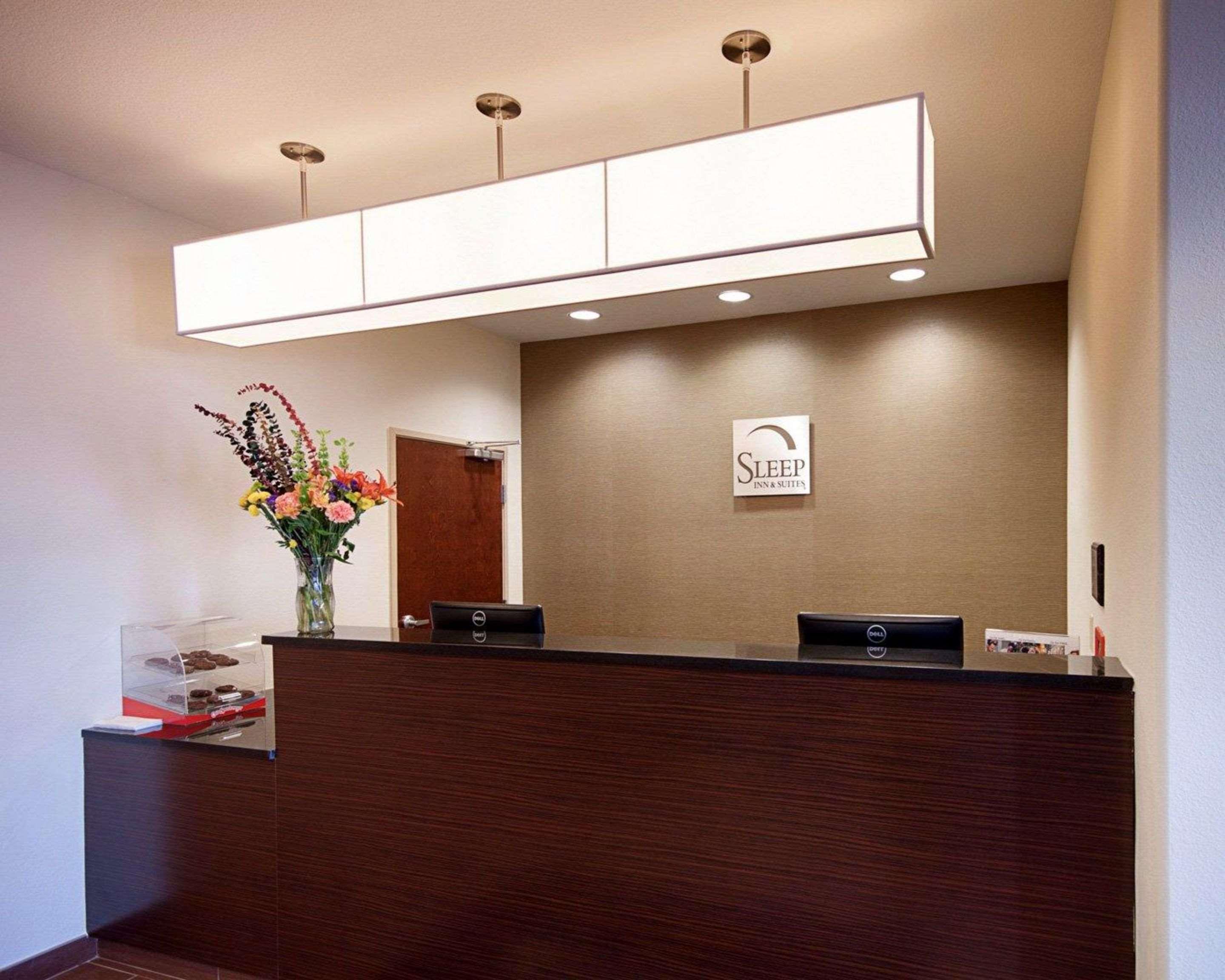 Sleep Inn & Suites Carlsbad Caverns Area Экстерьер фото