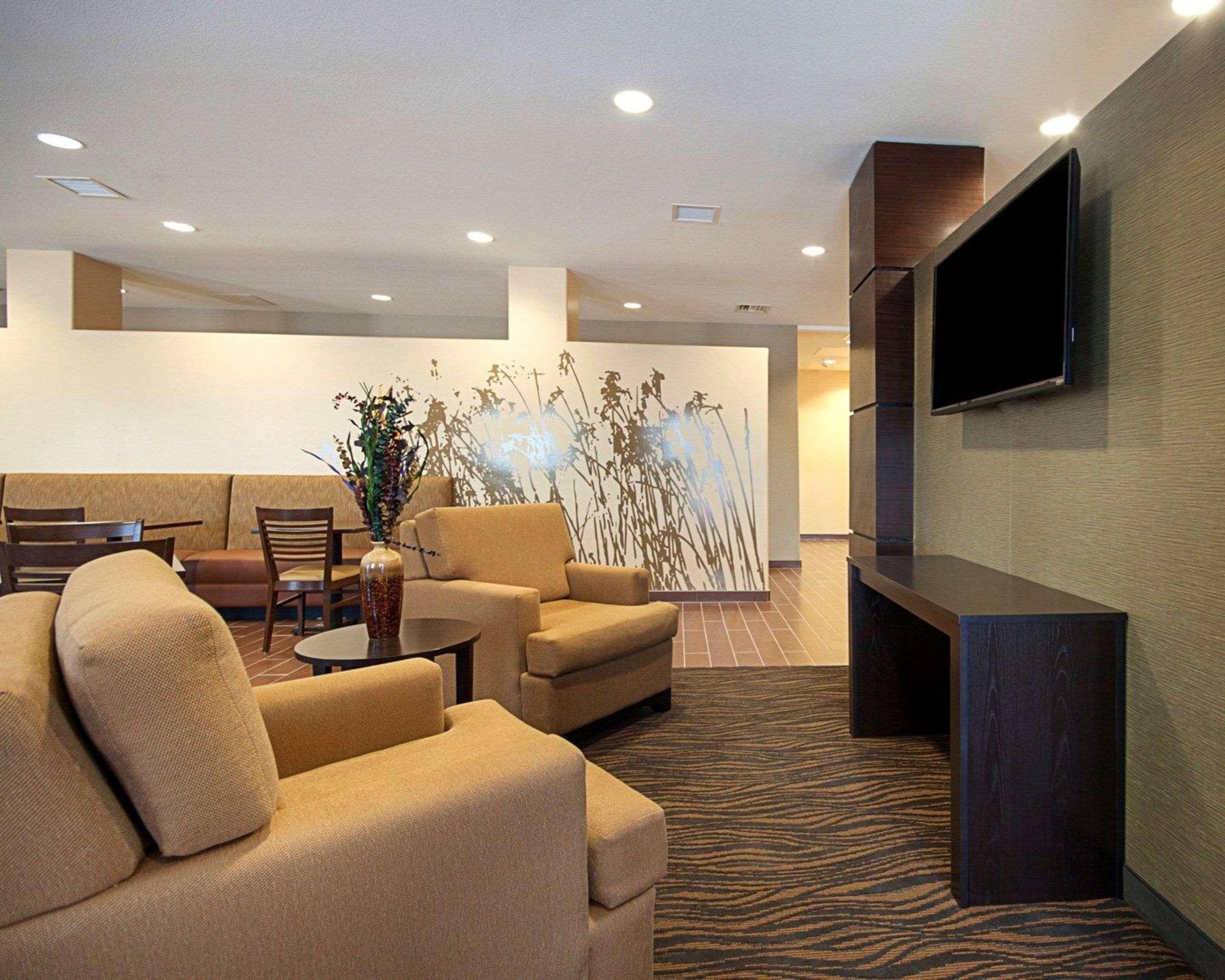 Sleep Inn & Suites Carlsbad Caverns Area Экстерьер фото