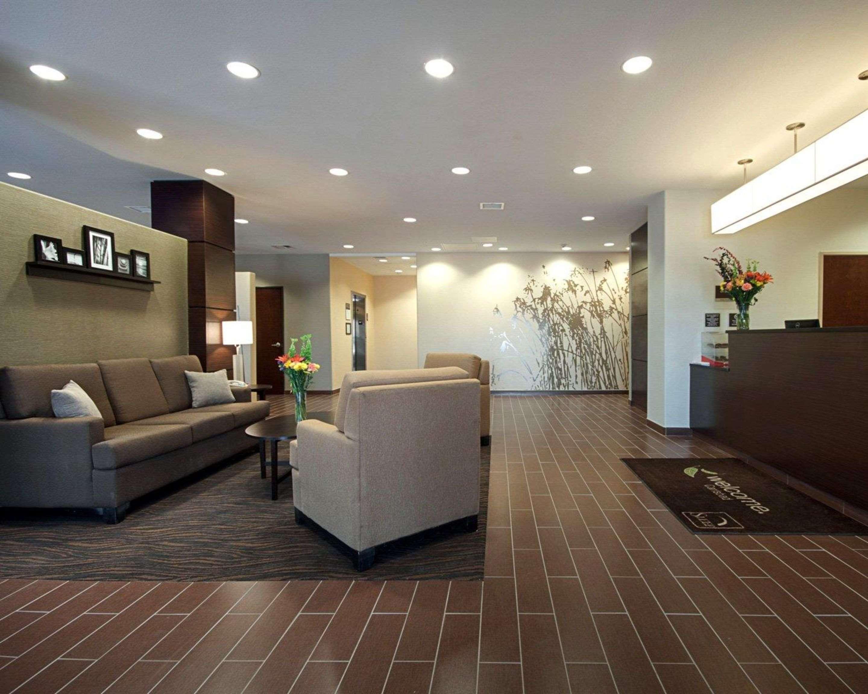 Sleep Inn & Suites Carlsbad Caverns Area Экстерьер фото