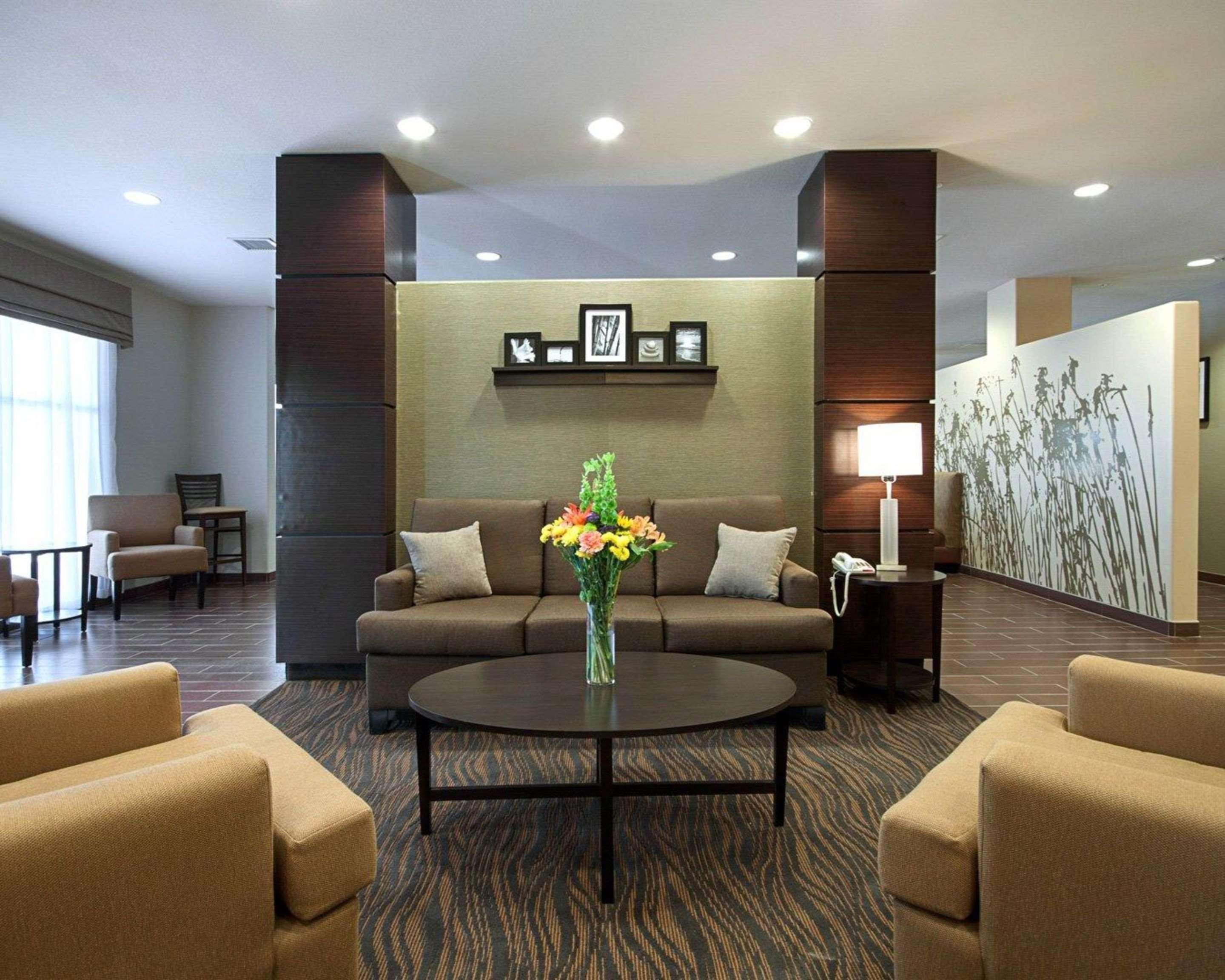Sleep Inn & Suites Carlsbad Caverns Area Экстерьер фото