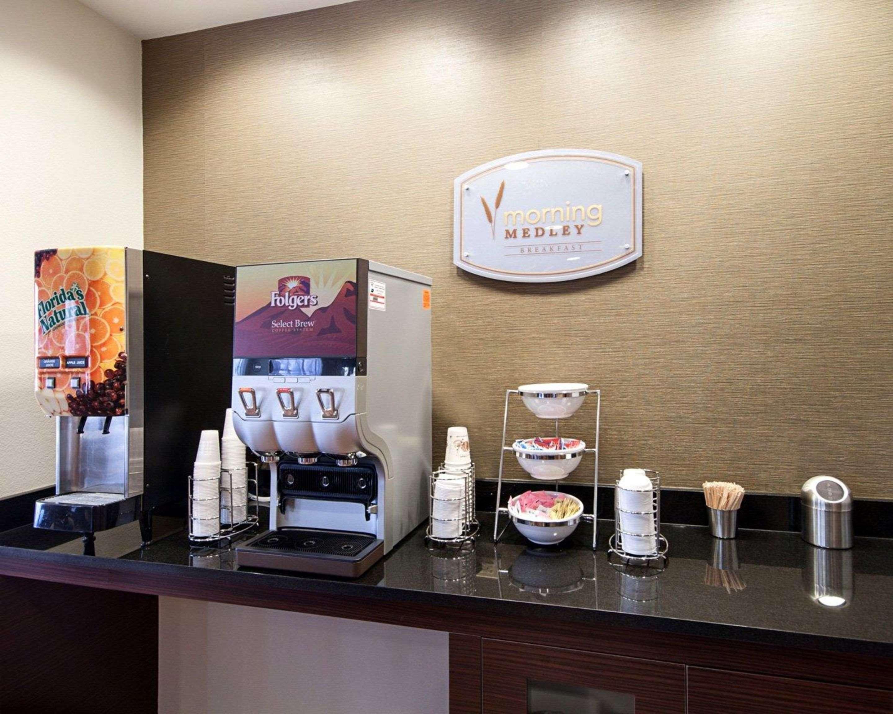 Sleep Inn & Suites Carlsbad Caverns Area Экстерьер фото