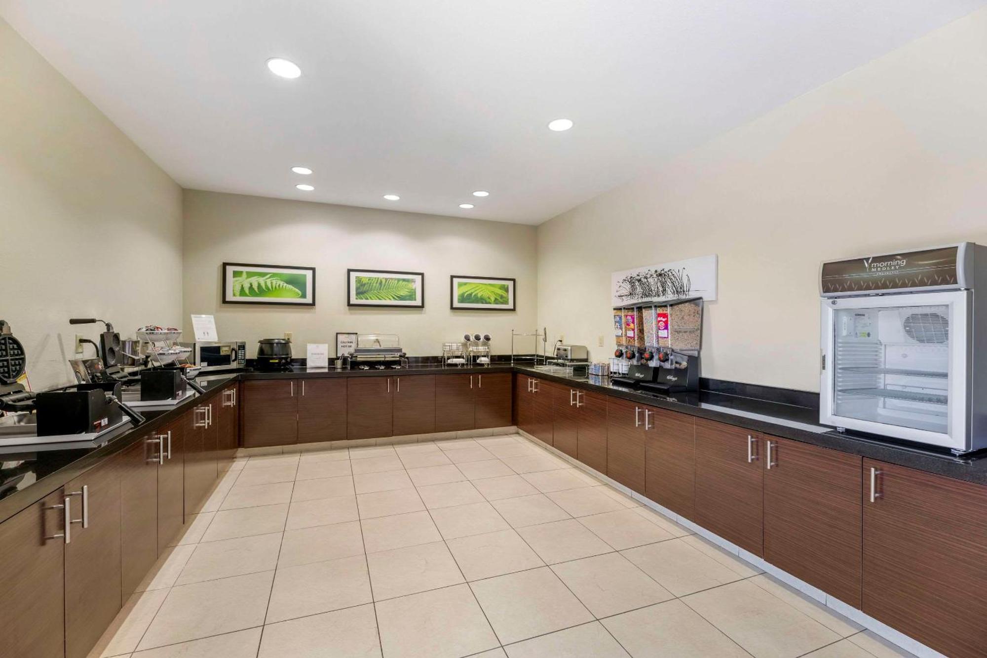 Sleep Inn & Suites Carlsbad Caverns Area Экстерьер фото