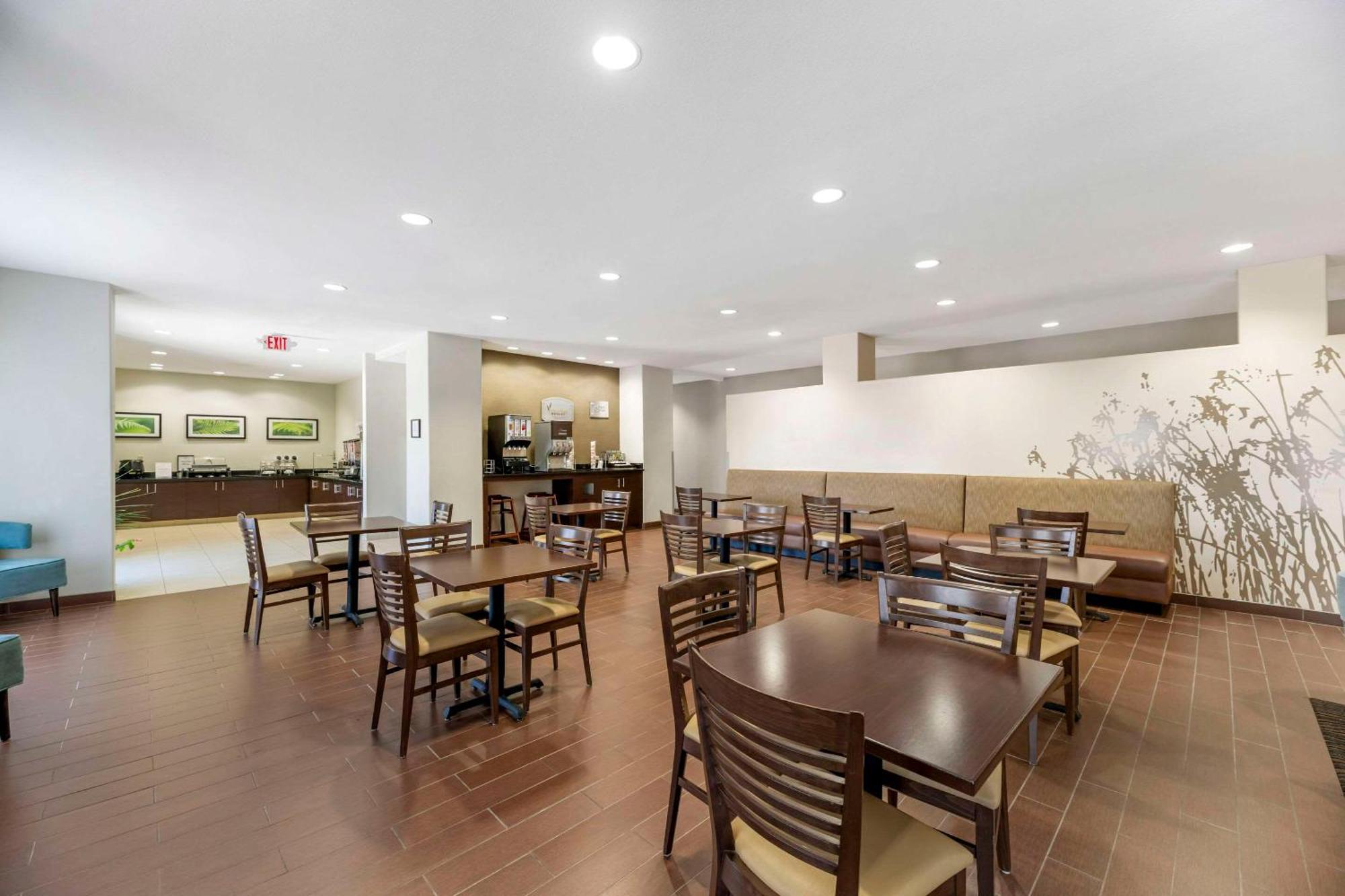 Sleep Inn & Suites Carlsbad Caverns Area Экстерьер фото
