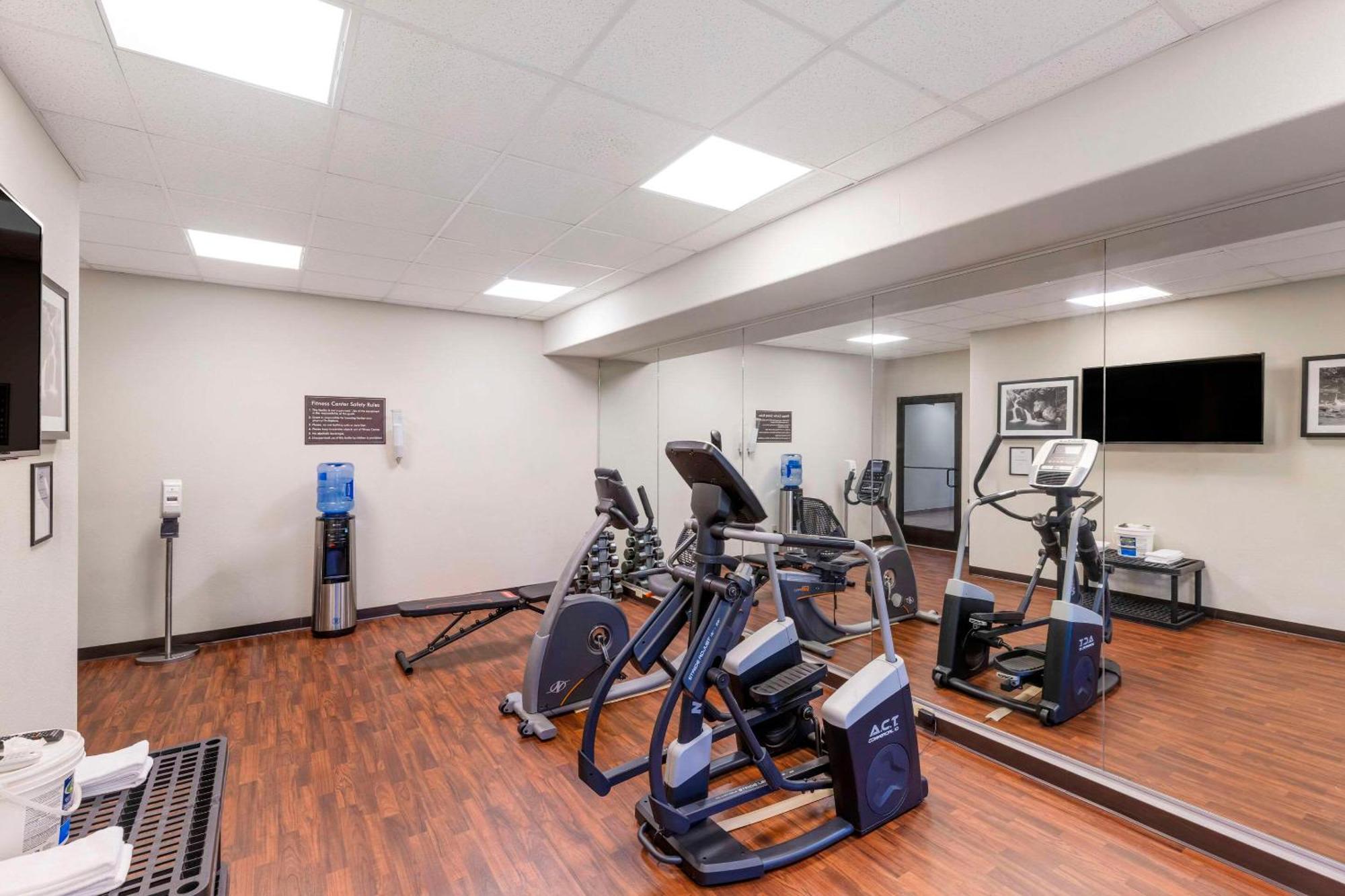 Sleep Inn & Suites Carlsbad Caverns Area Экстерьер фото