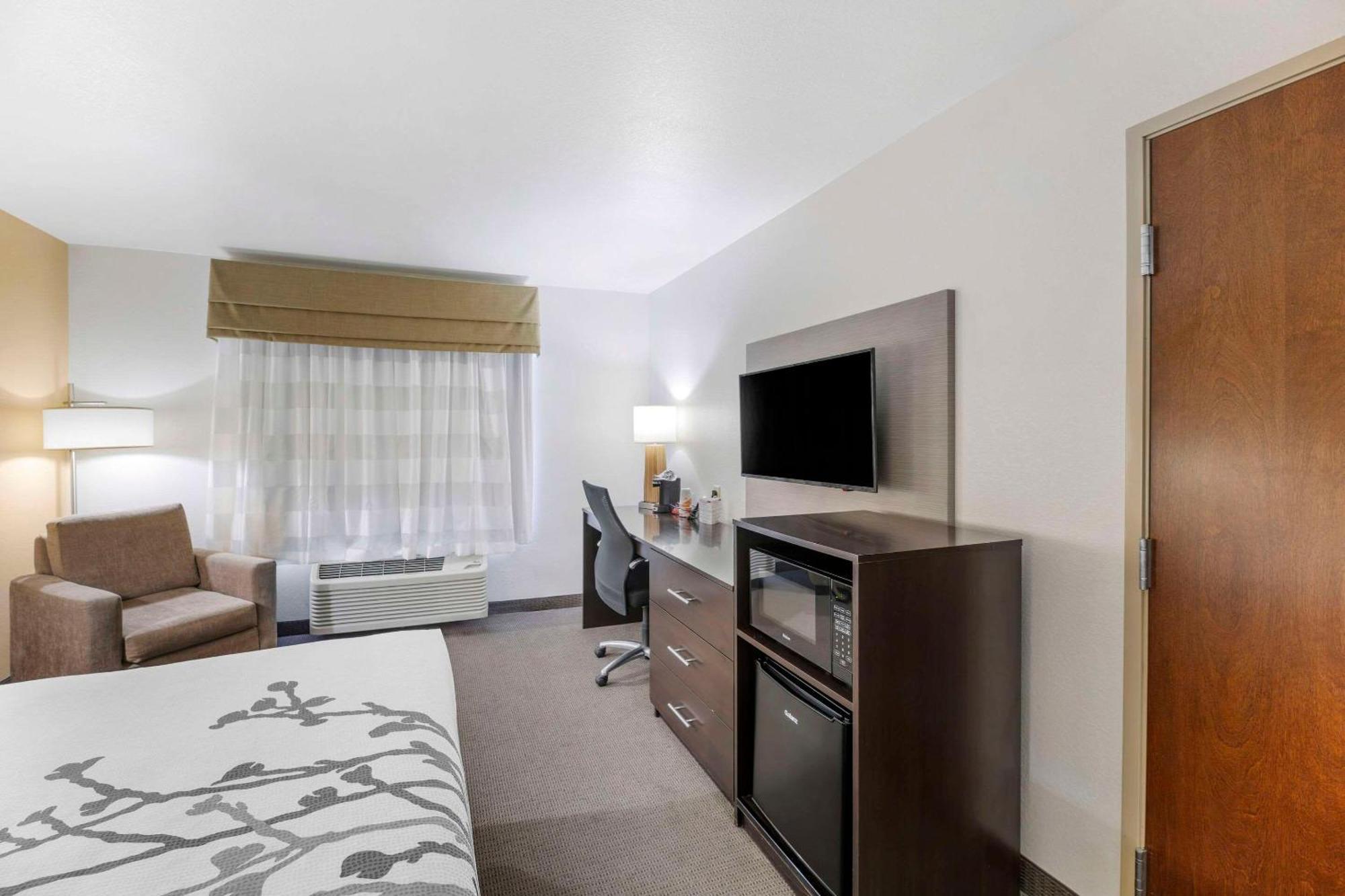 Sleep Inn & Suites Carlsbad Caverns Area Экстерьер фото