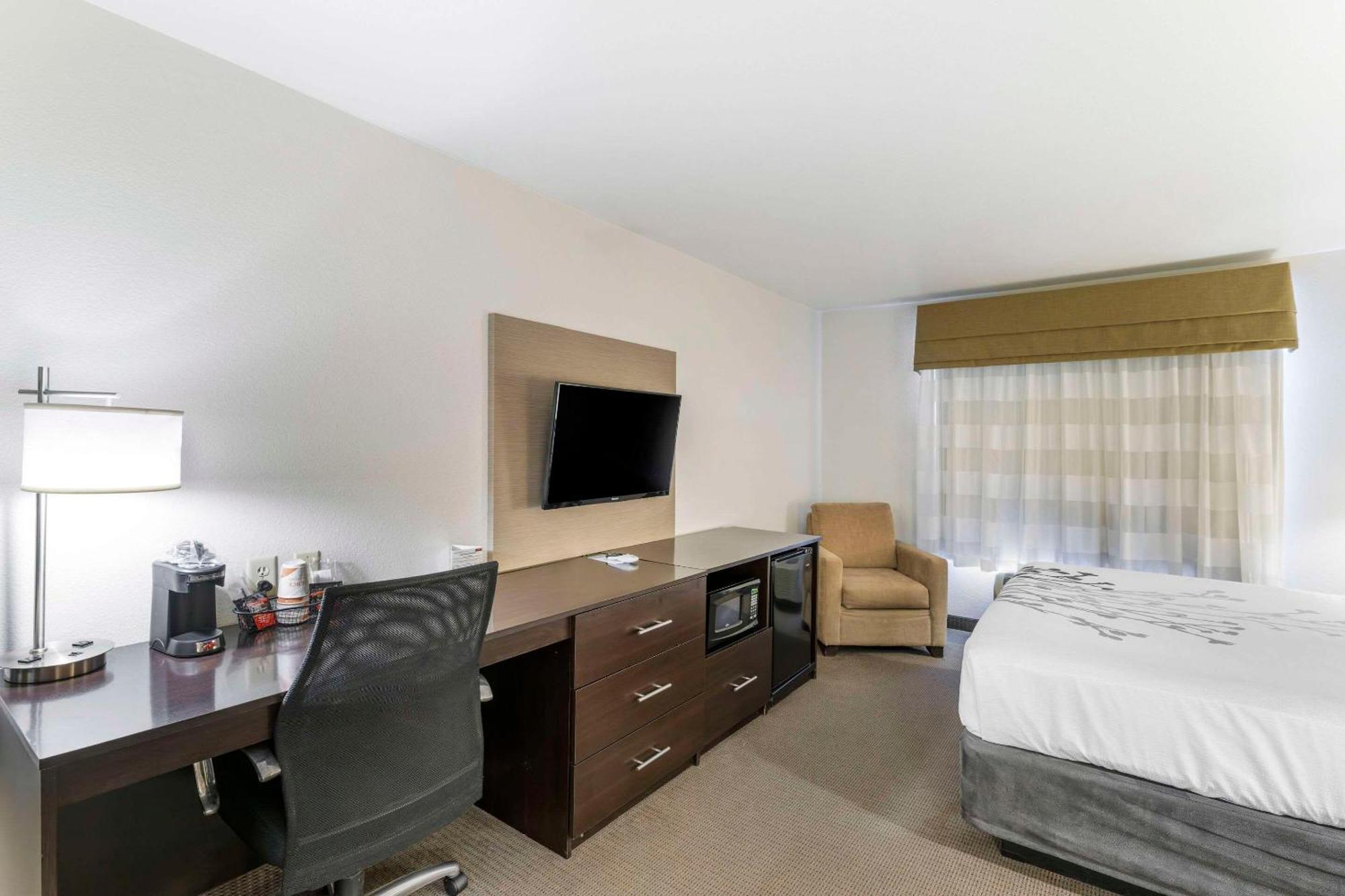 Sleep Inn & Suites Carlsbad Caverns Area Экстерьер фото